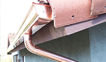 Find Gutter Contractors in Dickenson County